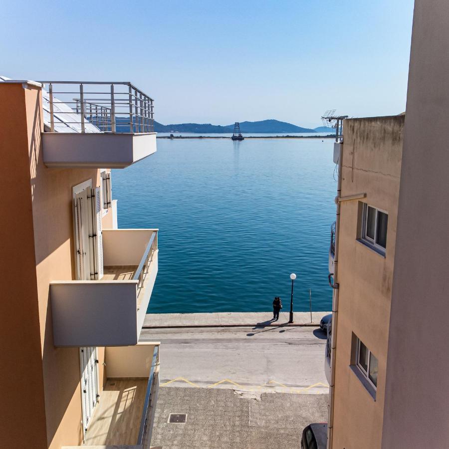 Vanilla Loft House Preveza Exteriör bild